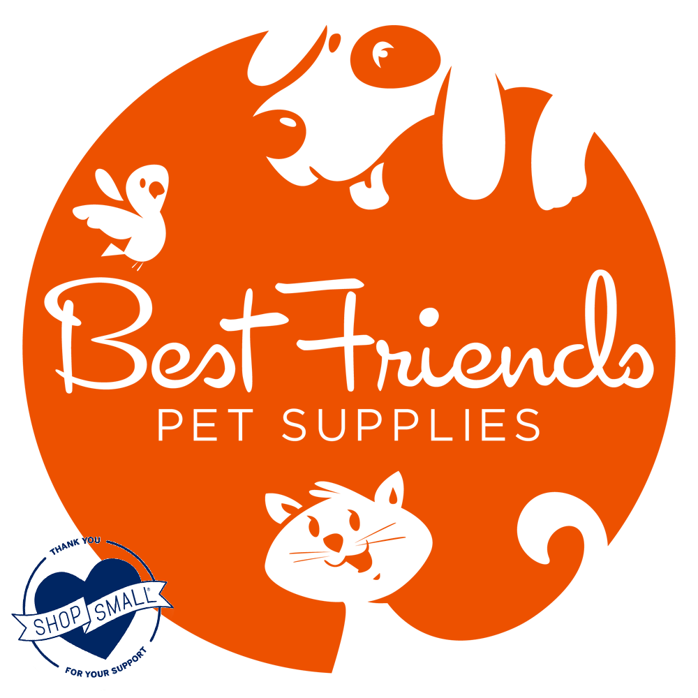 Home - best friends pet supplies